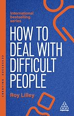 Download this eBook How to Deal with Difficult People