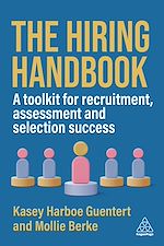 Télécharger le livre :  The Hiring Handbook
