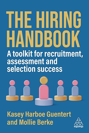 Téléchargez le livre :  The Hiring Handbook