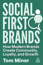 Download this eBook Social First Brands