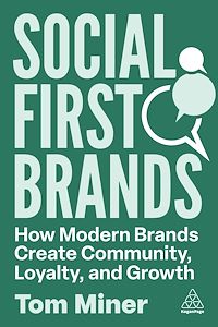Téléchargez le livre :  Social First Brands