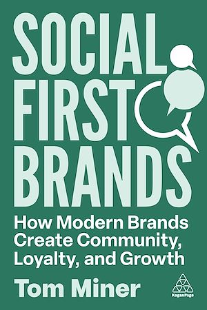 Download the eBook: Social First Brands