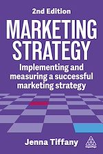 Download this eBook Marketing Strategy