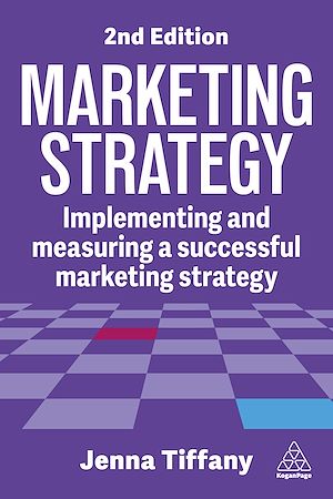 Download the eBook: Marketing Strategy