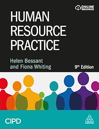 Téléchargez le livre :  Human Resource Practice
