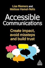 Download this eBook Accessible Communications