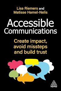 Téléchargez le livre :  Accessible Communications