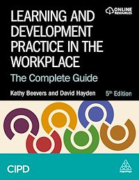 Téléchargez le livre :  Learning and Development Practice in the Workplace