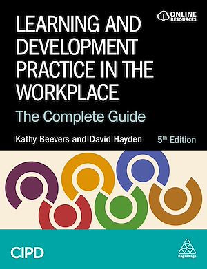 Download the eBook: Learning and Development Practice in the Workplace