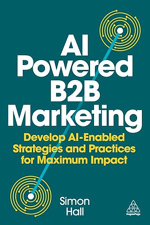Download the eBook: AI-Powered B2B Marketing