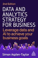 Download this eBook Data and Analytics Strategy for Business