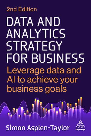 Download the eBook: Data and Analytics Strategy for Business