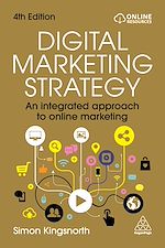 Download this eBook Digital Marketing Strategy