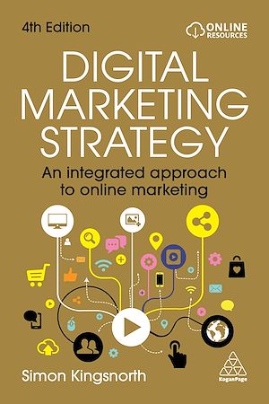 Download the eBook: Digital Marketing Strategy