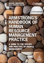 Download this eBook Armstrong's Handbook of Human Resource Management Practice