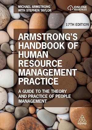 Download the eBook: Armstrong's Handbook of Human Resource Management Practice