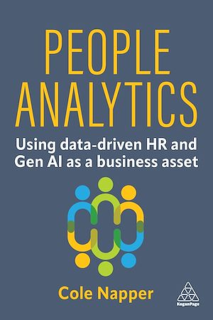 Download the eBook: People Analytics