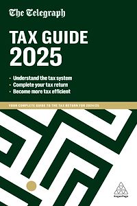 Téléchargez le livre :  The Telegraph Tax Guide 2025