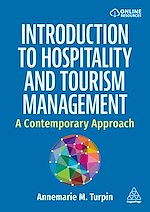 Download this eBook Introduction to Hospitality and Tourism Management