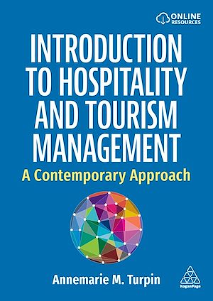 Download the eBook: Introduction to Hospitality and Tourism Management