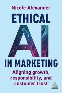 Téléchargez le livre :  Ethical AI in Marketing
