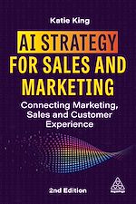 Download this eBook AI Strategy for Sales and Marketing