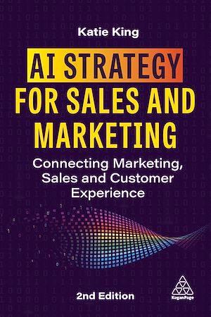 Download the eBook: AI Strategy for Sales and Marketing