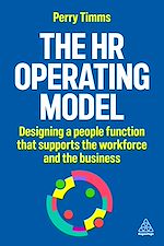 Download this eBook The HR Operating Model