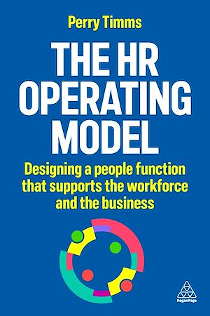 Download the eBook: The HR Operating Model