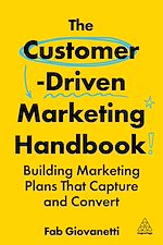Download this eBook The Customer-Driven Marketing Handbook