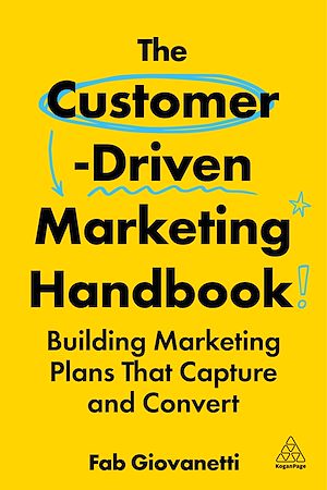 Download the eBook: The Customer-Driven Marketing Handbook