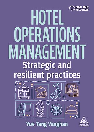 Download the eBook: Hotel Operations Management