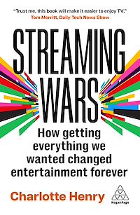 Téléchargez le livre :  Streaming Wars
