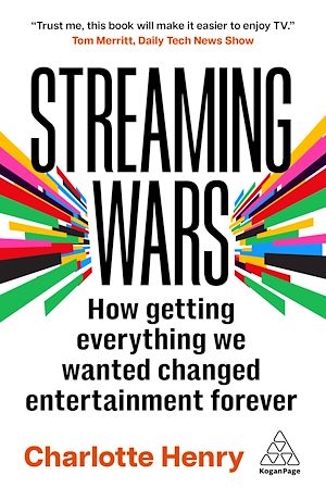 Download the eBook: Streaming Wars