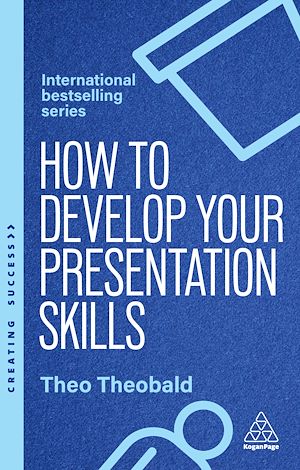 Download the eBook: How to Develop Your Presentation Skills