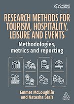 Download this eBook Research Methods for Tourism, Hospitality, Leisure and Events