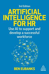 Téléchargez le livre :  Artificial Intelligence for HR