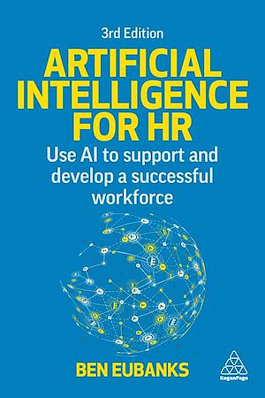 Download the eBook: Artificial Intelligence for HR