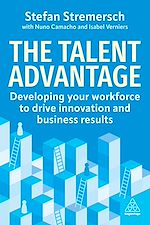 Download this eBook The Talent Advantage