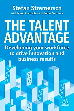 Download the eBook: The Talent Advantage