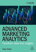 Download this eBook Advanced Marketing Analytics