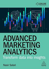 Téléchargez le livre :  Advanced Marketing Analytics
