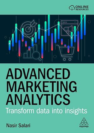 Download the eBook: Advanced Marketing Analytics