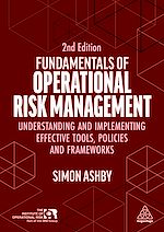 Download this eBook Fundamentals of Operational Risk Management