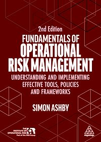 Téléchargez le livre :  Fundamentals of Operational Risk Management