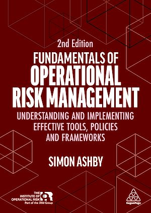 Download the eBook: Fundamentals of Operational Risk Management
