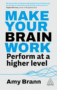 Téléchargez le livre :  Make Your Brain Work