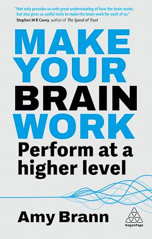 Download the eBook: Make Your Brain Work