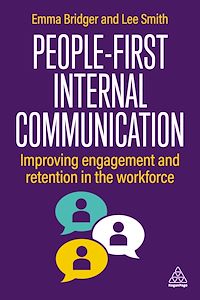Téléchargez le livre :  People-First Internal Communication
