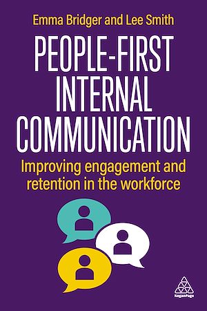 Download the eBook: People-First Internal Communication